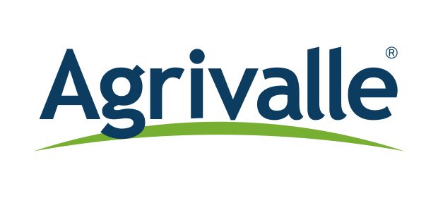 Logotipo Agrivalle