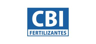Logotipo CBI Fertilizantes
