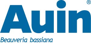 Logotipo Auin