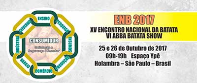 Foto: Divulgação ABBA ENB 2017