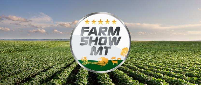 Farm Show MT 2023